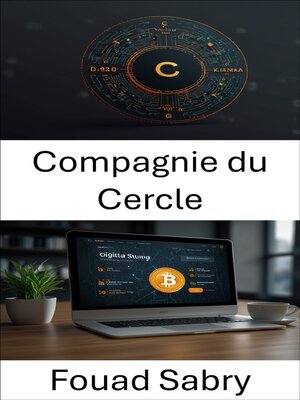 cover image of Compagnie du Cercle